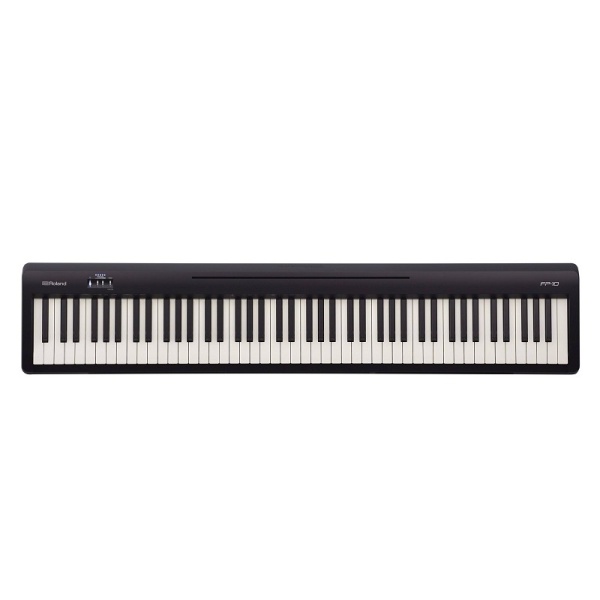 Roland FP-10 Set incl.Ständer KSCFP10-BK